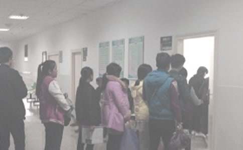 妇产科的自荐信