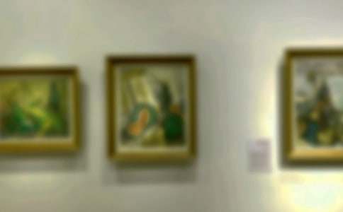 少儿画展策划书范文