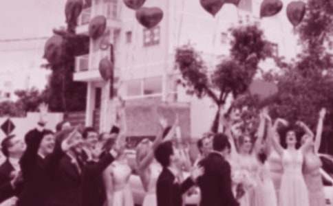 子女婚礼答谢词