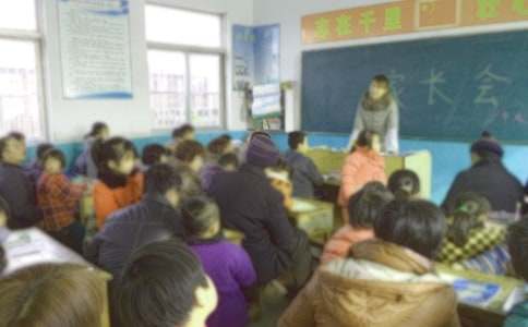 家长会讲话稿合集15篇