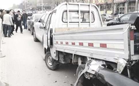 交通事故轻微伤协议书(通用6篇)