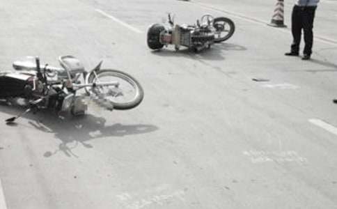 ��ͨ�¹ʴ���Э����