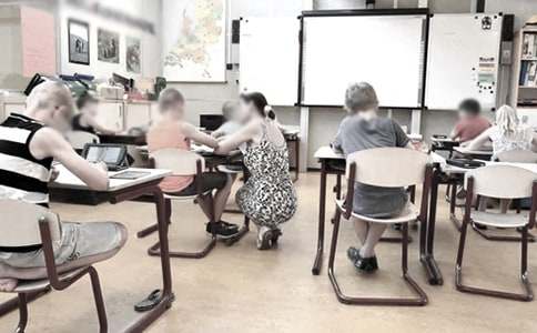 �����ж��Ľ�ѧ��˼