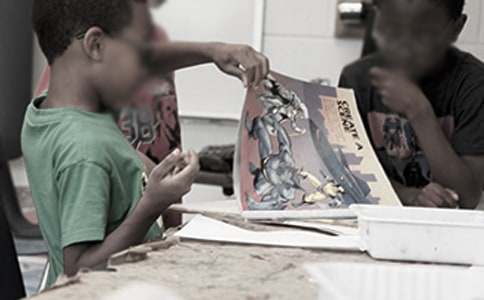 小学防踩踏安全教育教案范文(通用5篇)