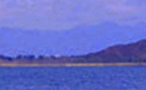 关于景色的初中作文汇编10篇