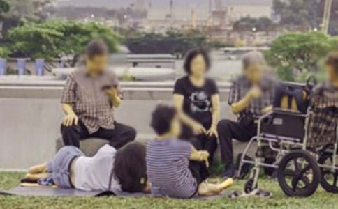 去敬老院活动策划书(合集3篇)