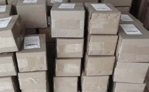 快递分拨上半年工作总结及下半年工作计划