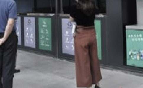 垃圾分类倡议书18篇