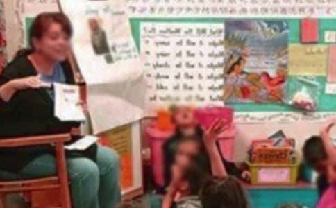 我的老师写人作文600字九篇