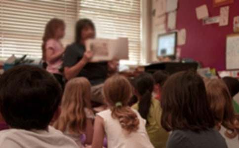 人类的老师教学反思