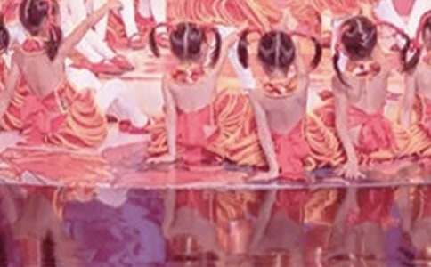 幼儿园六一活动主持词