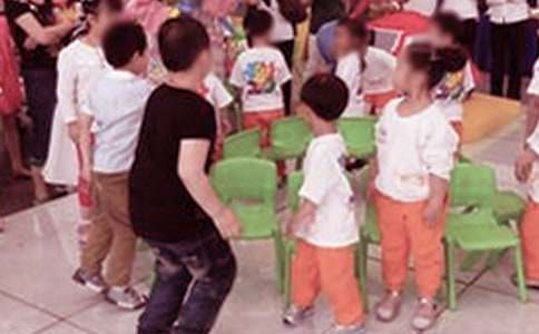 2022年庆六一开幕词