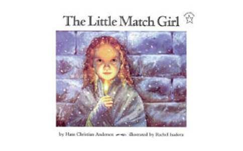 《卖火柴的小女孩》教学设计14篇(必备)