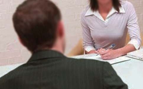 求职面试自我介绍简单大方