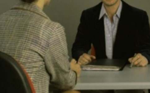 面试录取通知书