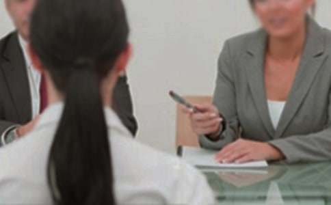 个人面试自我介绍(15篇)