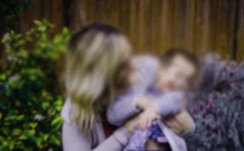 【精】我的母亲写人作文15篇