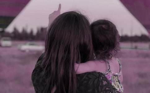 对女儿的祝福语380句