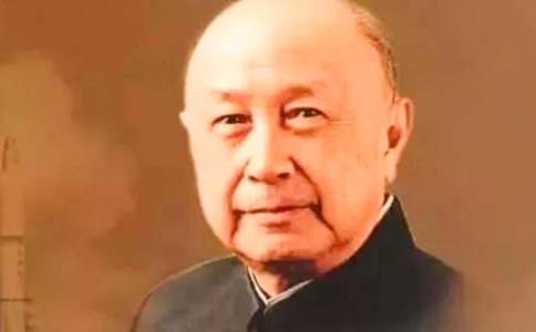 钱学森颁奖词分享