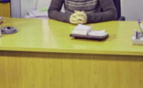 前台主管工作总结