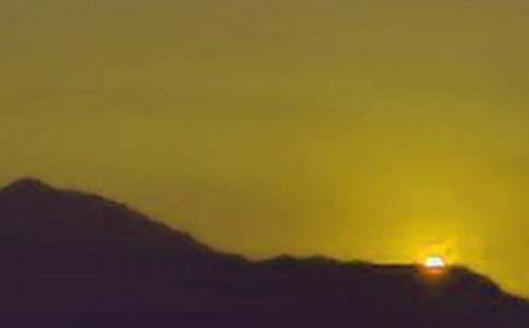 海上日出教学反思(精选8篇)