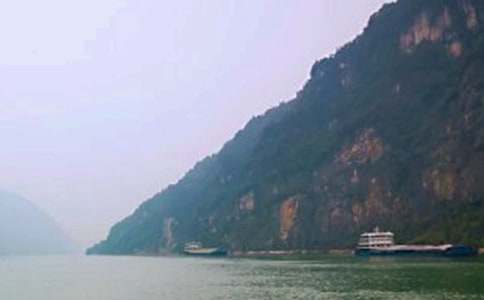 三峡之秋优秀教学设计