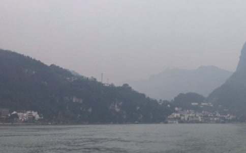 《三峡》教案范文锦集九篇