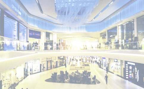 【热门】商场活动策划