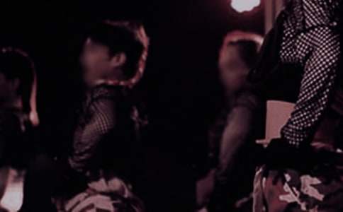 社团联谊晚会活动策划