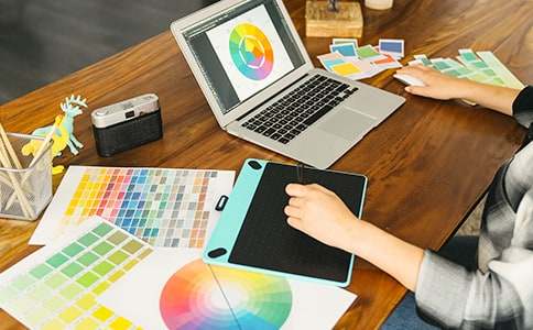 设计师自荐信九篇