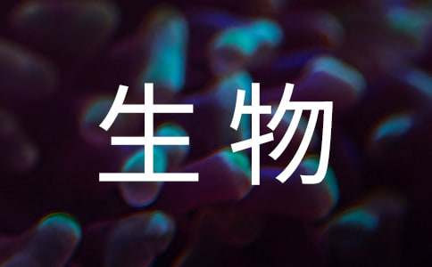 高中生物教学工作总结汇总十篇