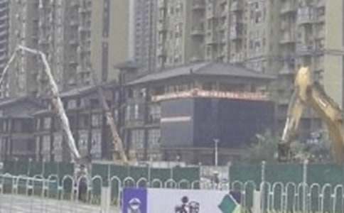 施工安全应急预案(必备)