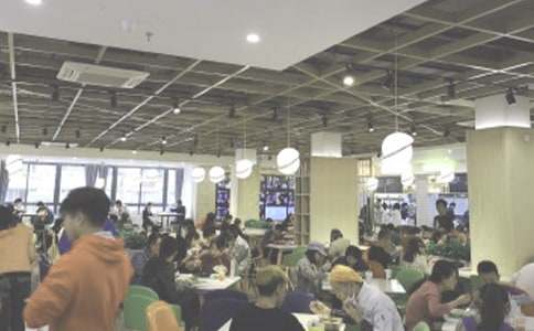 食堂管理方案(荐)