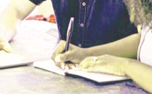 实习生转正申请书15篇(实用)