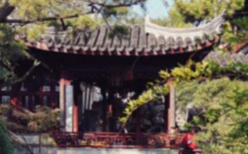 《苏州园林》说课稿(15篇)