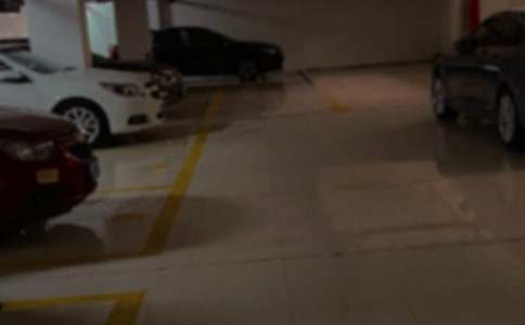 停车场的管理方案