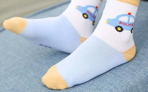 袜子变干净了教案