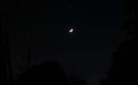 推荐朋友圈晚安说说(通用45句)