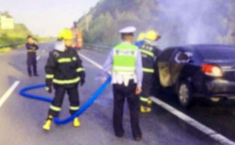 村消防安全联勤联动应急预案