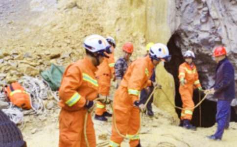 消防安全突发事件应急预案