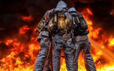 新时代消防员主题演讲稿(通用10篇)