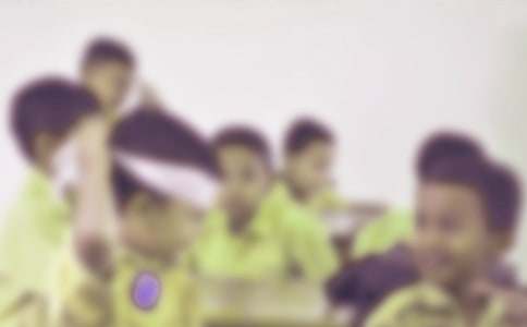 小学生班干部自我介绍