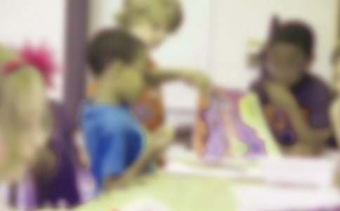 小学生四年级自我介绍