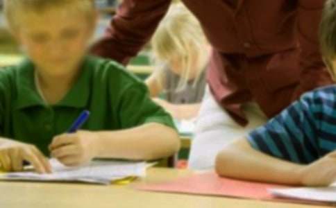 (精选)小学生自我介绍