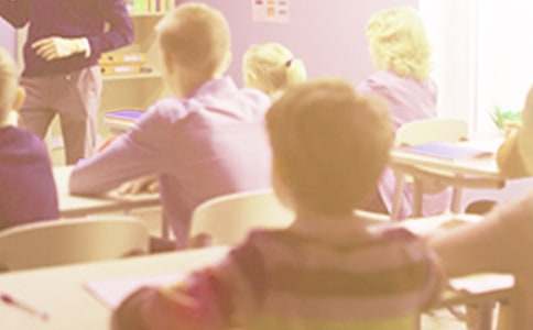 小学生自我介绍(优秀)