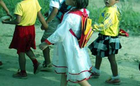 ★小学生自我介绍10篇