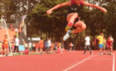 中小学运动会闭幕词