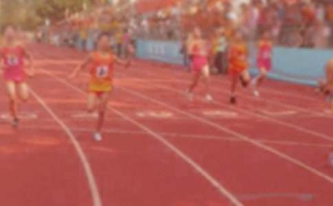 小学运动会的入场解说词集锦【15篇】