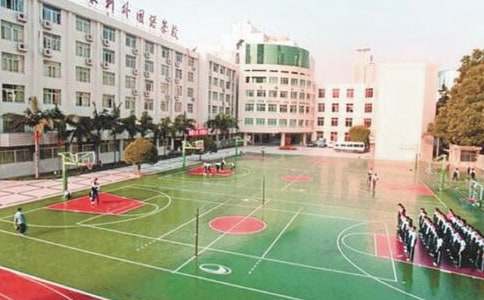 高中校园活动策划书