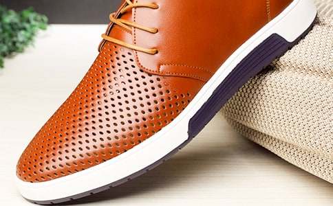 未来的鞋子科幻作文